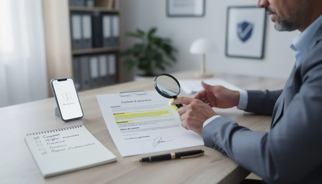 évaluer la fiabilité d'un assureur évaluer la fiabilité d'un assureur